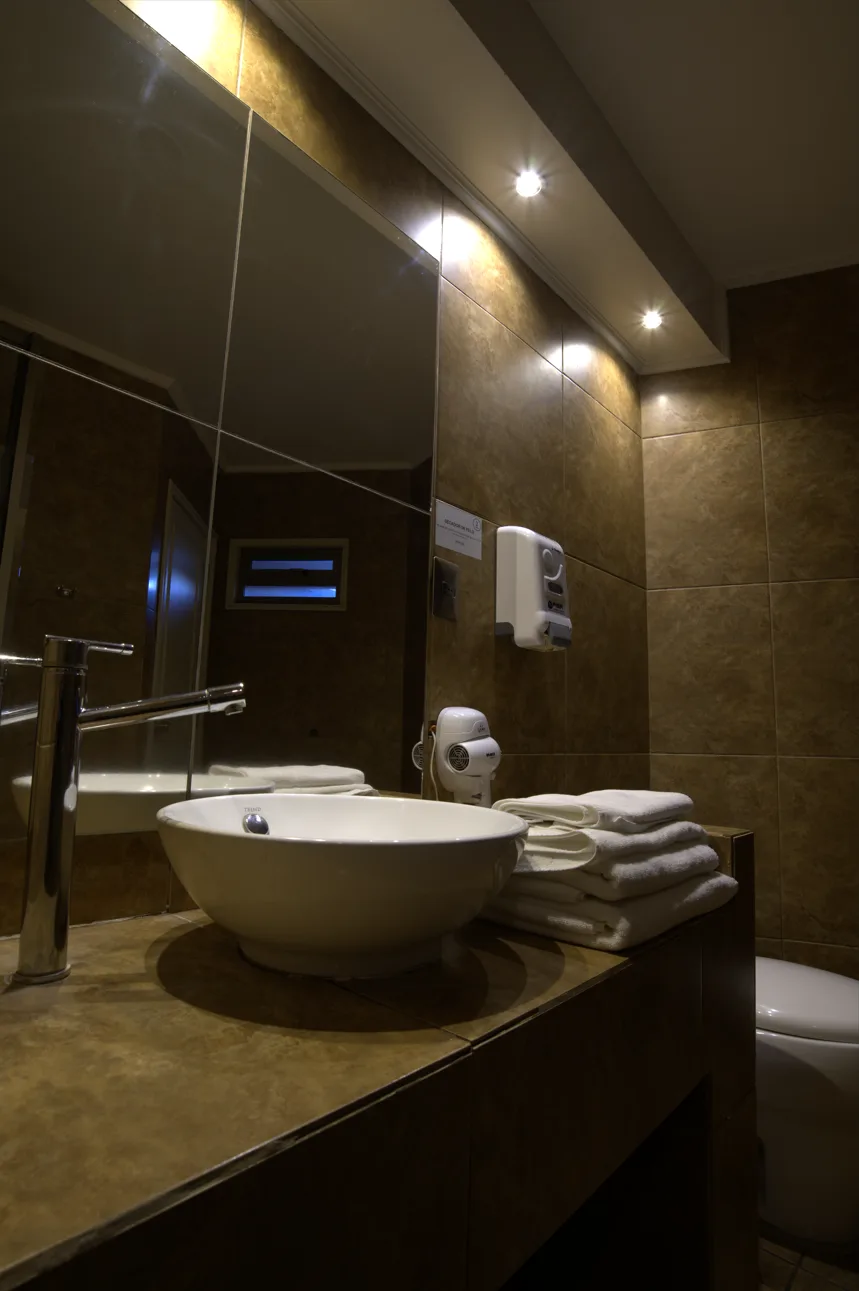 Baño